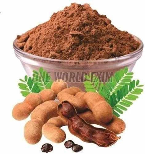 Dry Tamarind Powder