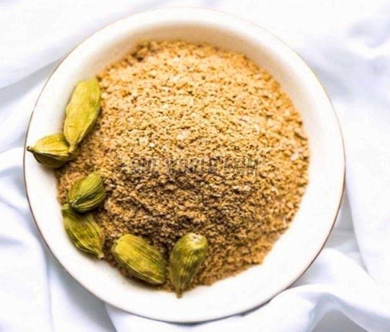 Green Cardamom Powder