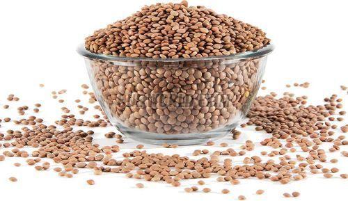 Indian Brown Lentils