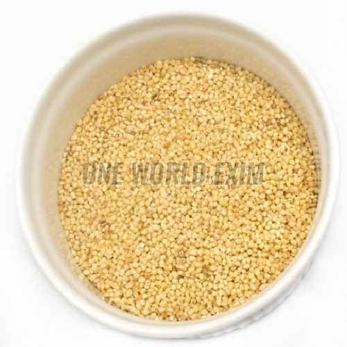Natural Proso Millet