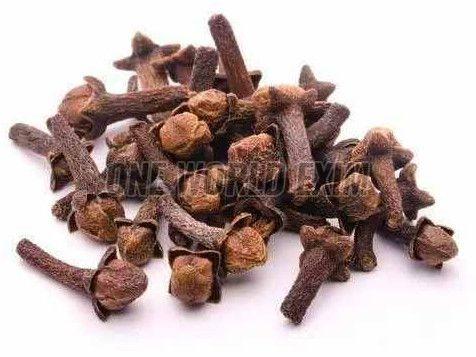 Natural Whole Dry Cloves