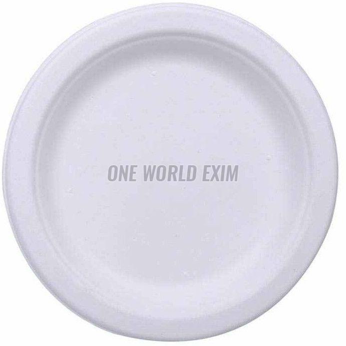 sugarcane bagasse plates