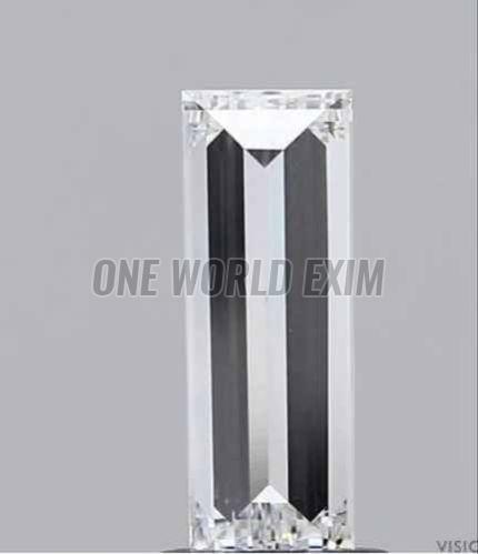 Taper Baguette Diamonds