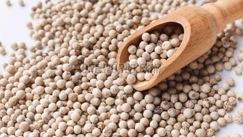 White Pepper Seeds