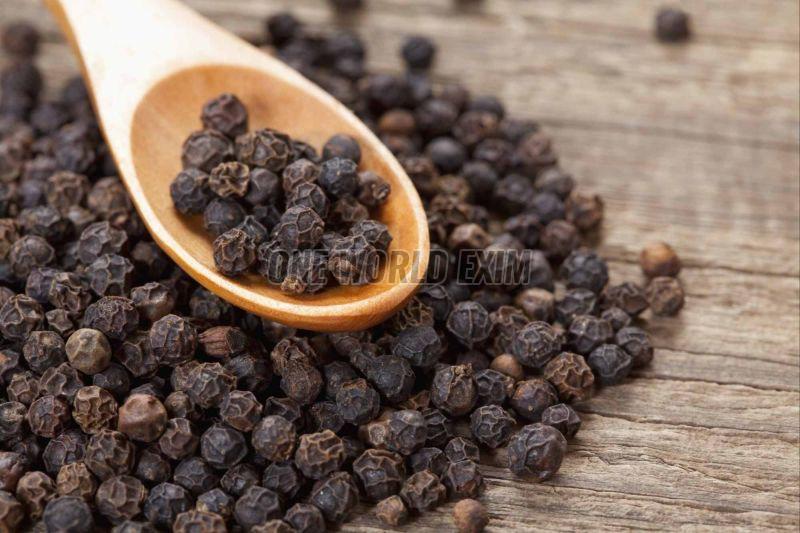 Whole Black Pepper Seed
