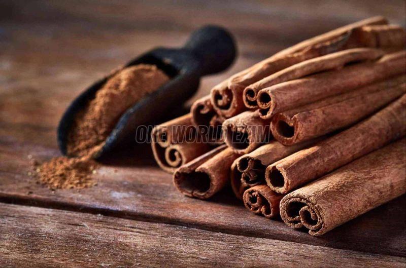 Whole Cinnamon Stick