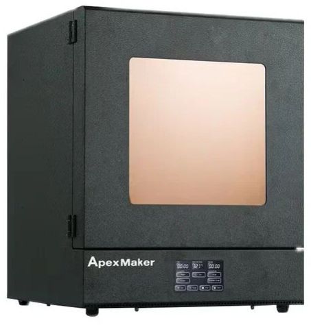 Apexmaker Curing Station