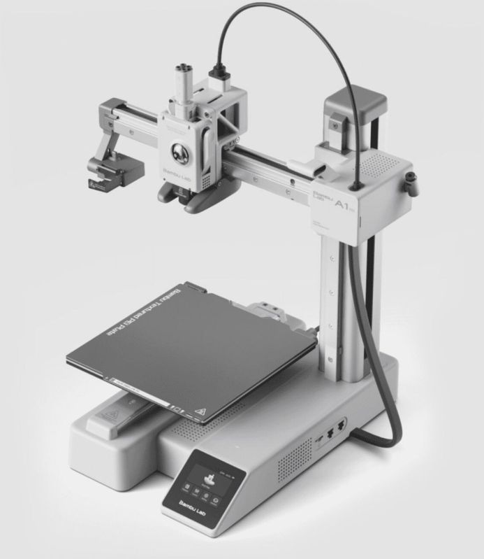 Bambu Lab A1 Mini 3D Printer