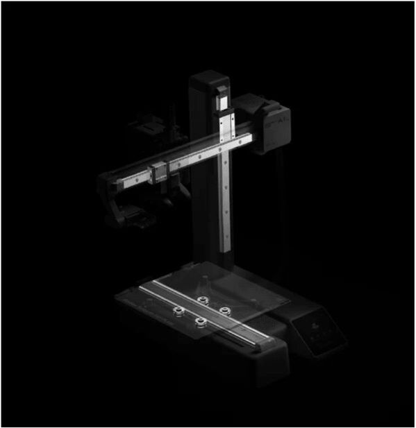 Bambu Lab A1 Mini Combo 3d Printer