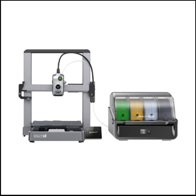 Creality Hi/combo 3D Printer