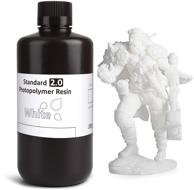 Elegoo Standard Resin 2.0