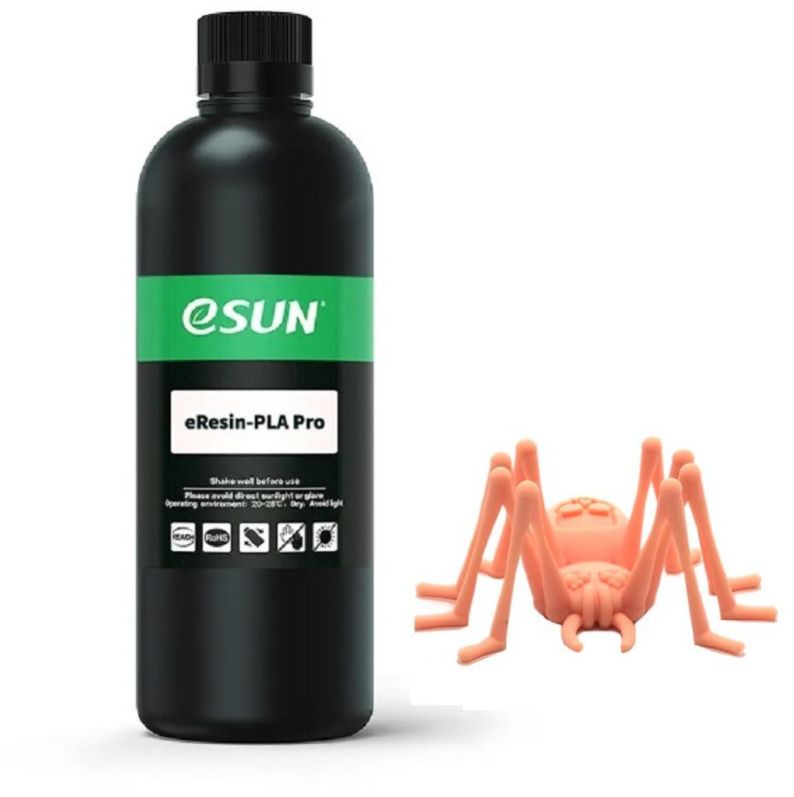 Esun eresin-pla pro-beige 3d Printing Resin