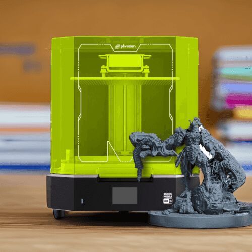 Phrozen Sonic Mega 8K S 15″ LCD 3D Printer