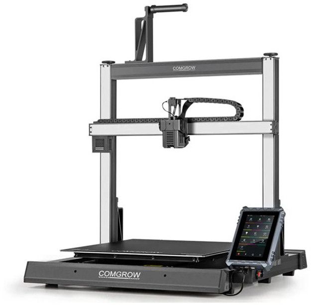 Sovol Comgrow t500 Huge Klipper 3d Printer
