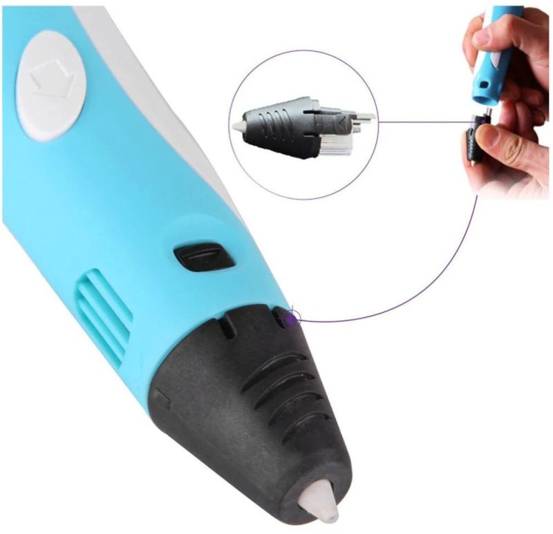 Sunlu Sl 200 Cyan 3D Pen