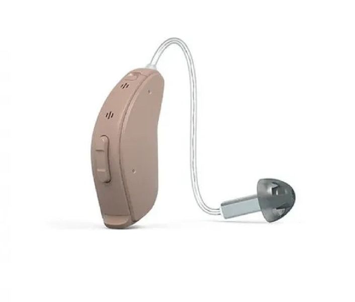 Key 261 RIC Hearing Aid