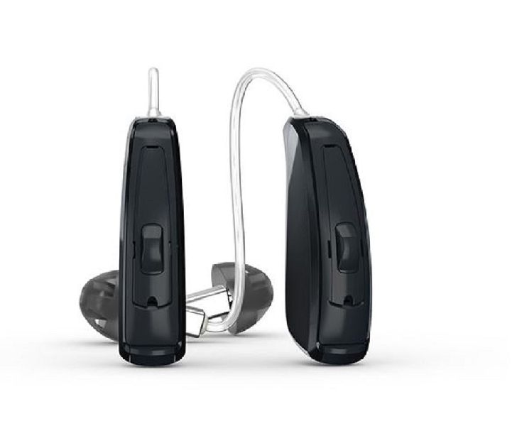 Key 262 RIC Hearing Aids