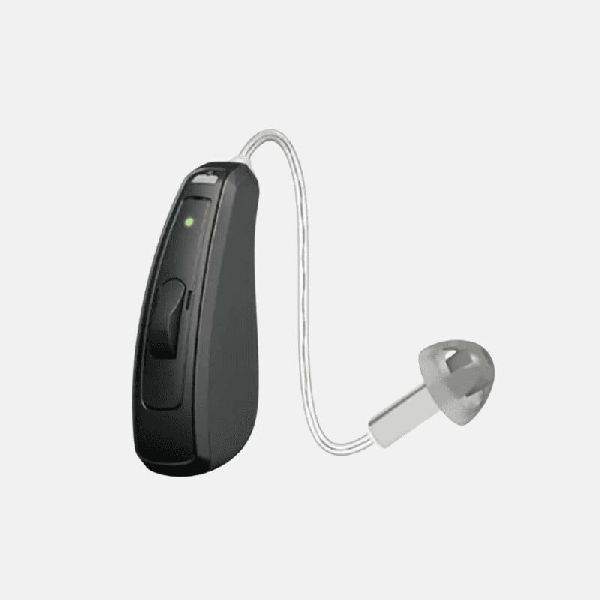 Key 361 RIC Hearing Aid