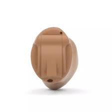 Key 4iic Hearing Aid