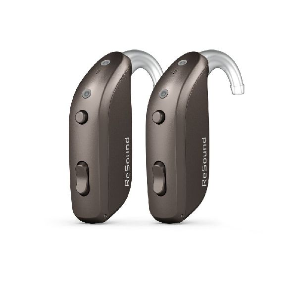 Nexia 488 BTE Hearing Aid
