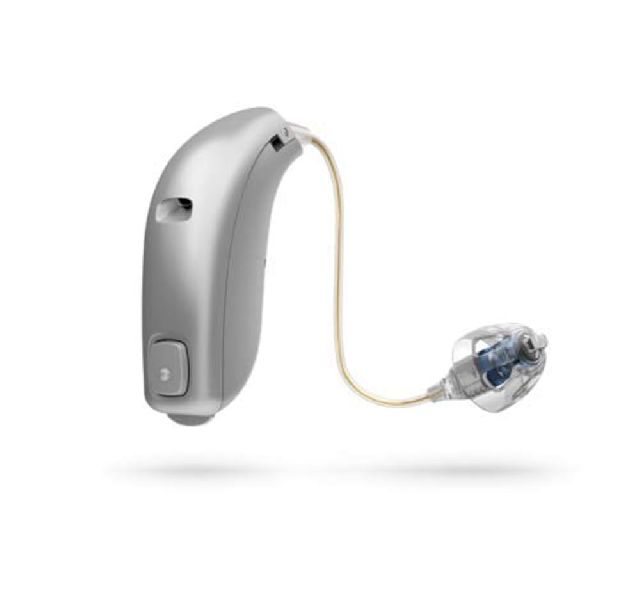 Ria 2 Mini Rite Hearing Aid