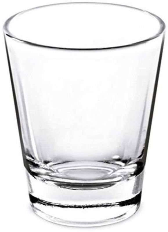 100ml Shot Glasses