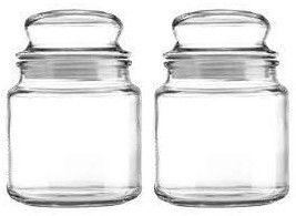 120ml Yankee Glass Jar
