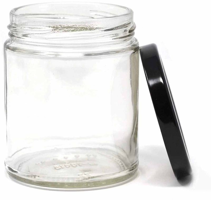 350ml Salsa Glass Jar