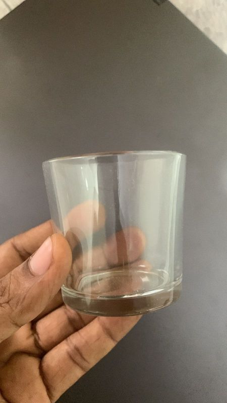 50ml Shot Glasses