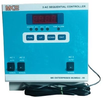 3 AC Controller