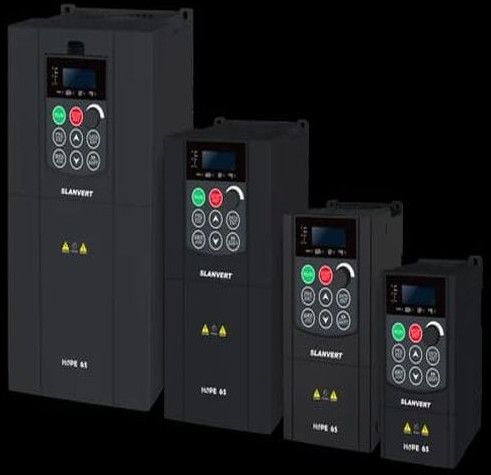 Iron & Fiber VFD Panel, Voltage : 415VAC for Industrial