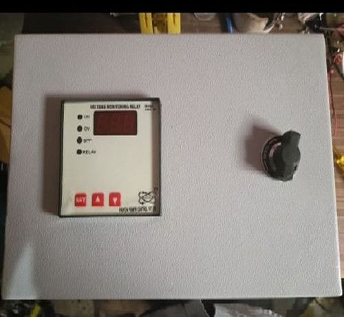 Voltage Protection Panel