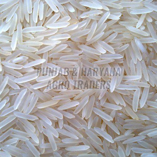 Long-grain Sharbati Raw Basmati Rice, Moisture : 3%