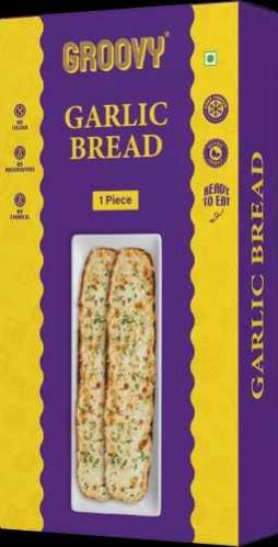 Groovy Garlic Bread