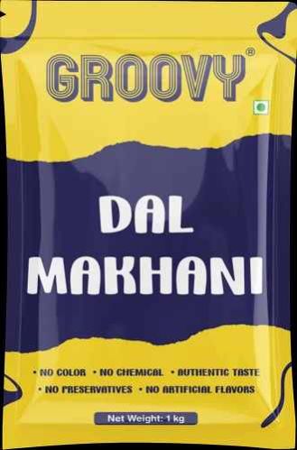 Groovy Ready To Eat Dal Makhani