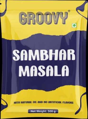 Groovy Sambhar Masala