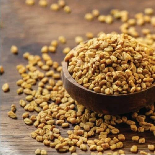 Fenugreek Seeds, Packaging Size : 5-25kg, Packaging Type : Brown