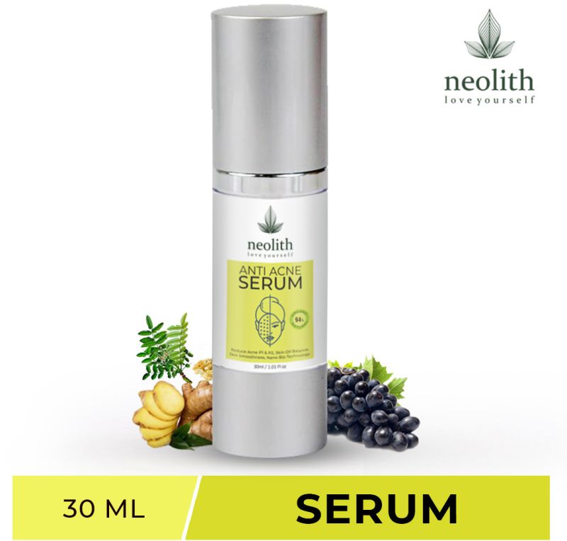 Anti Acne Serum