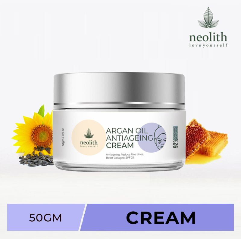Anti Ageing Face Cream