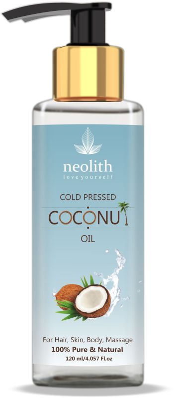 Dry Frizzy Hair Coconut Oil