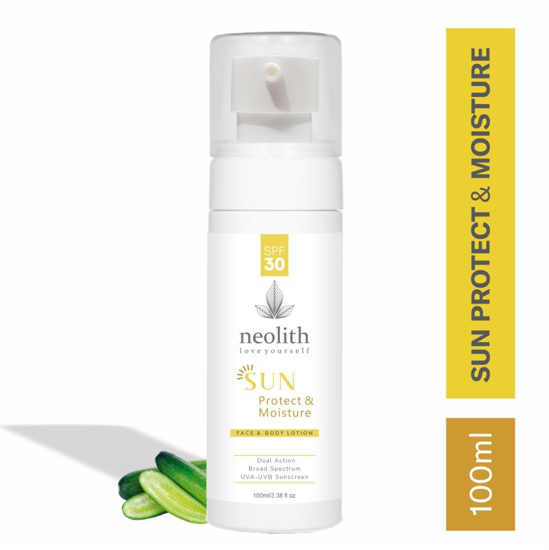 Neolith Sunscreen SPF30 Face &AMP;AMP; Body Lotion 100Ml