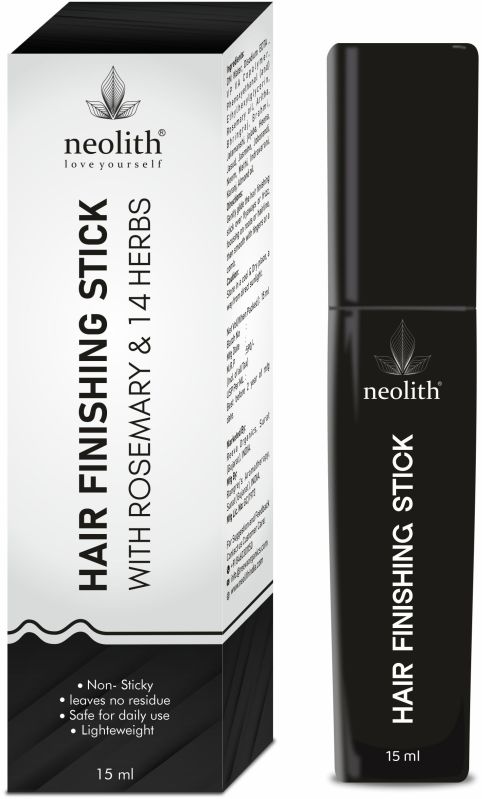 Normal Hair Finishing Stick With Rosemary Oil 15ml
