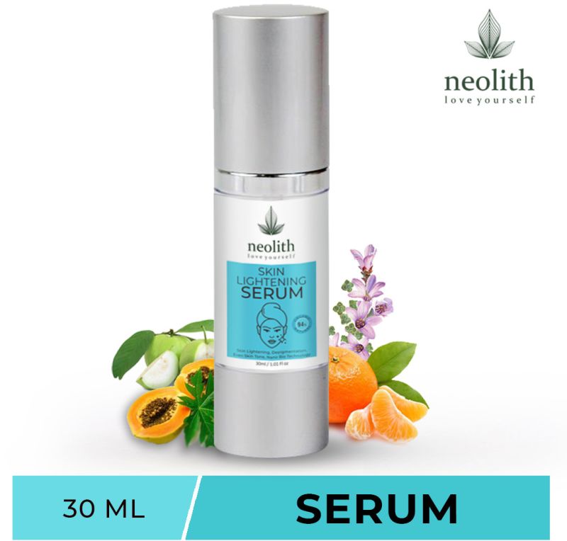 Skin Lightening Face Serum