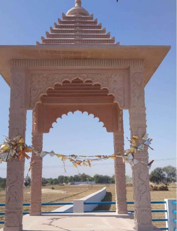 Stone Gazebo Construction Services