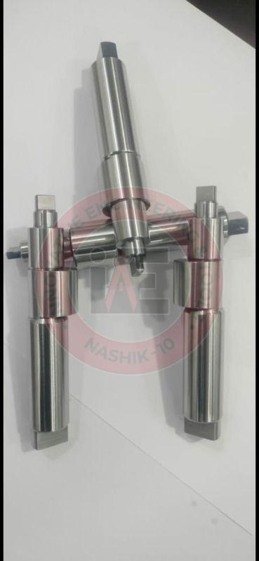 Pump Shaft for Etios Car