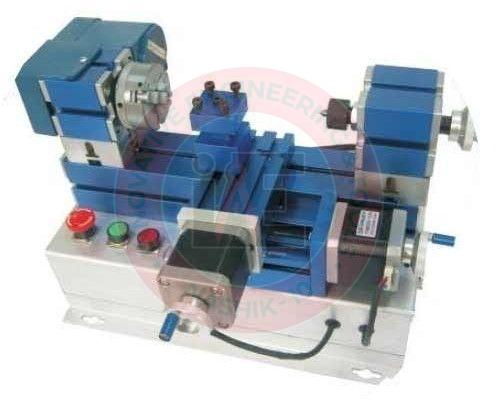 Special Purpose Machine