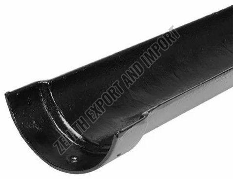 Cast Iron Gutter