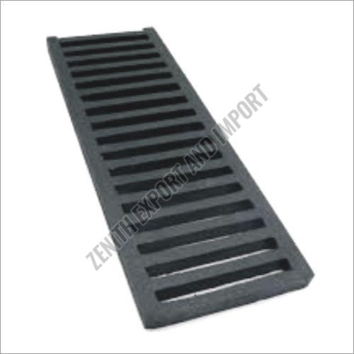 Cast Iron Trench Drain
