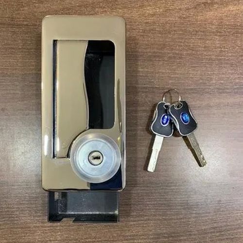 Allvin Door Lock