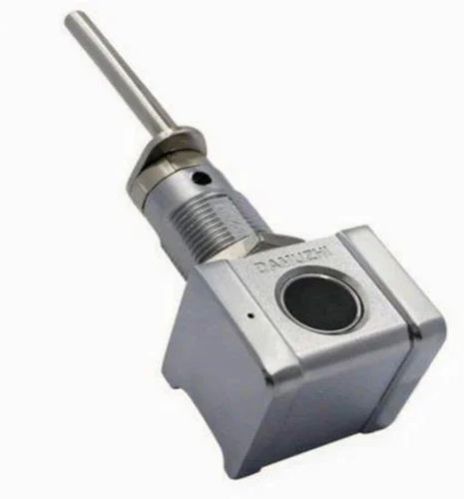 Stainless Steel Bluetooth Mobile APP Fingerprint Lock, Color : Grey